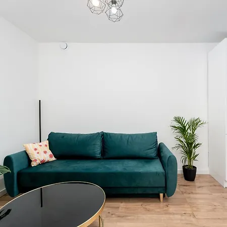 Pleszowska Urban Elegance By Bookinghost * קרקוב