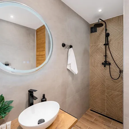 Pleszowska Urban Elegance By Bookinghost Apartman