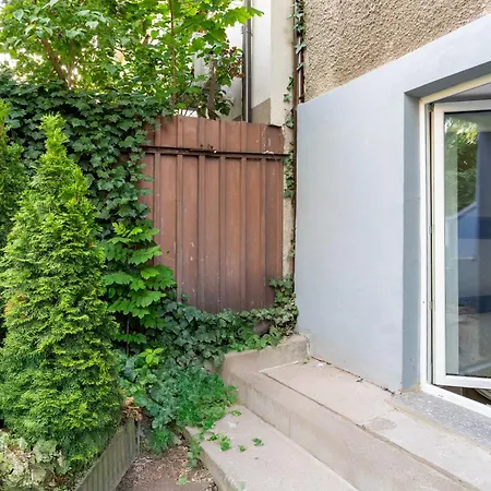 Apartment Pleszowska Urban Elegance By Bookinghost *