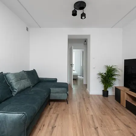 Pleszowska Urban Elegance By Bookinghost Apartman