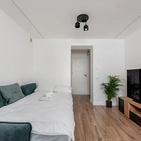 Pleszowska Urban Elegance By Bookinghost Apartman Krakkó