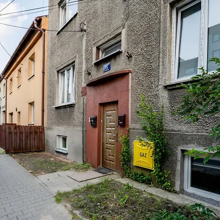 Apartment Pleszowska Urban Elegance By Bookinghost Krakau