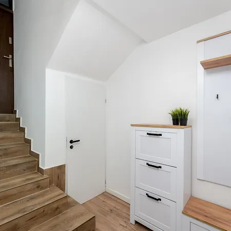 Apartman Pleszowska Urban Elegance By Bookinghost