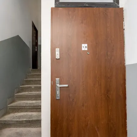 Pleszowska Urban Elegance By Bookinghost Apartment *