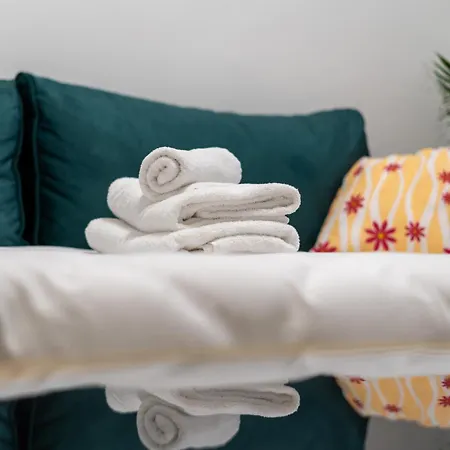 Apartment Pleszowska Urban Elegance By Bookinghost Krakau