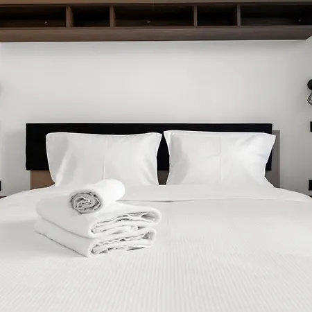 Pleszowska Urban Elegance By Bookinghost Apartman