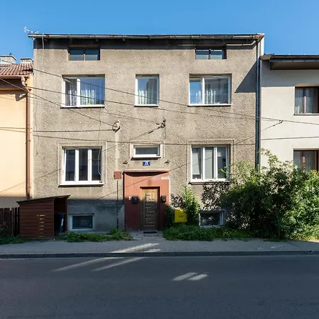 Pleszowska Urban Elegance By Bookinghost Apartman Krakkó