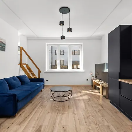 Apartment Pleszowska Urban Elegance By Bookinghost Krakau