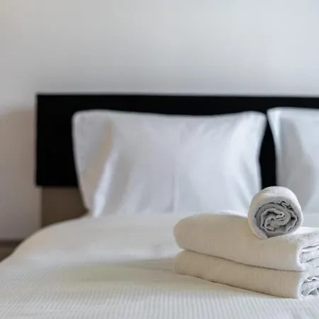 Pleszowska Urban Elegance By Bookinghost Apartman Krakkó