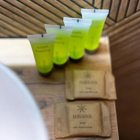 Daire Pleszowska Urban Elegance By Bookinghost *