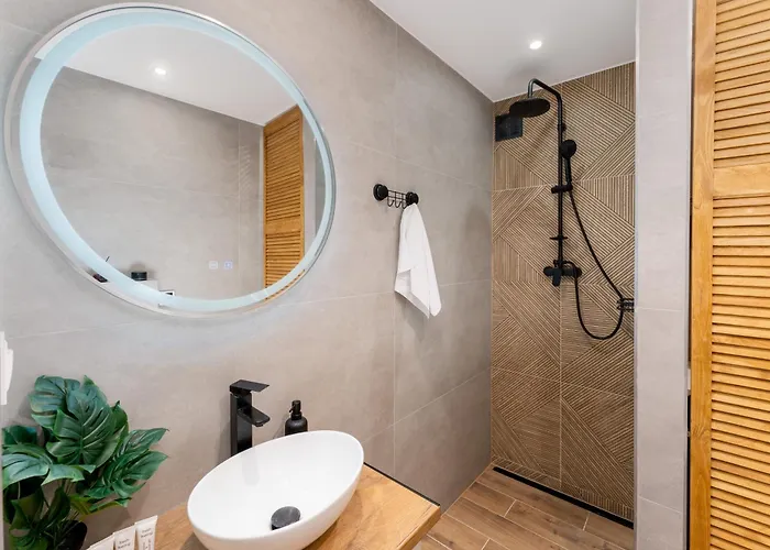 Pleszowska Urban Elegance By Bookinghost Апартаменты