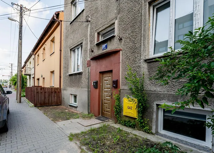 Апартаменты Pleszowska Urban Elegance By Bookinghost Краков