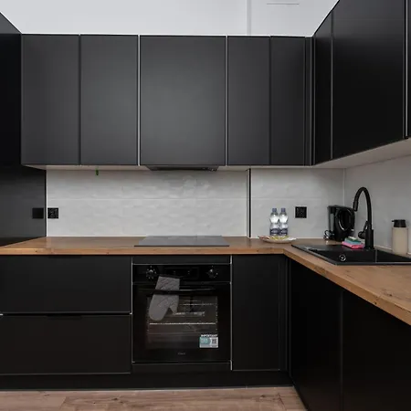 Pleszowska Urban Elegance By Bookinghost Apartamento *